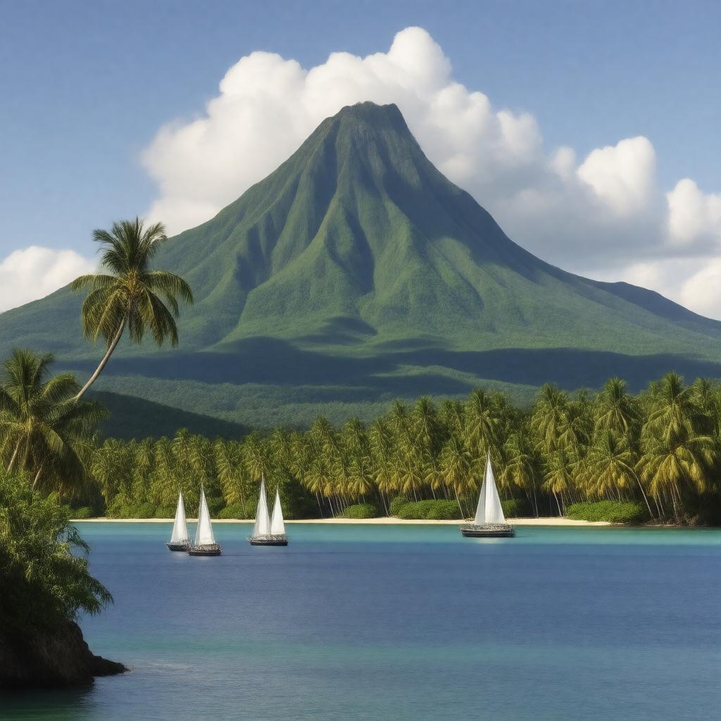 Mariana Islands